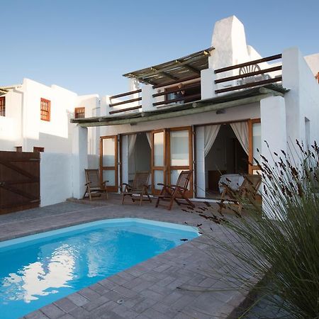 Manatoka Holiday Home Paternoster Cameră foto