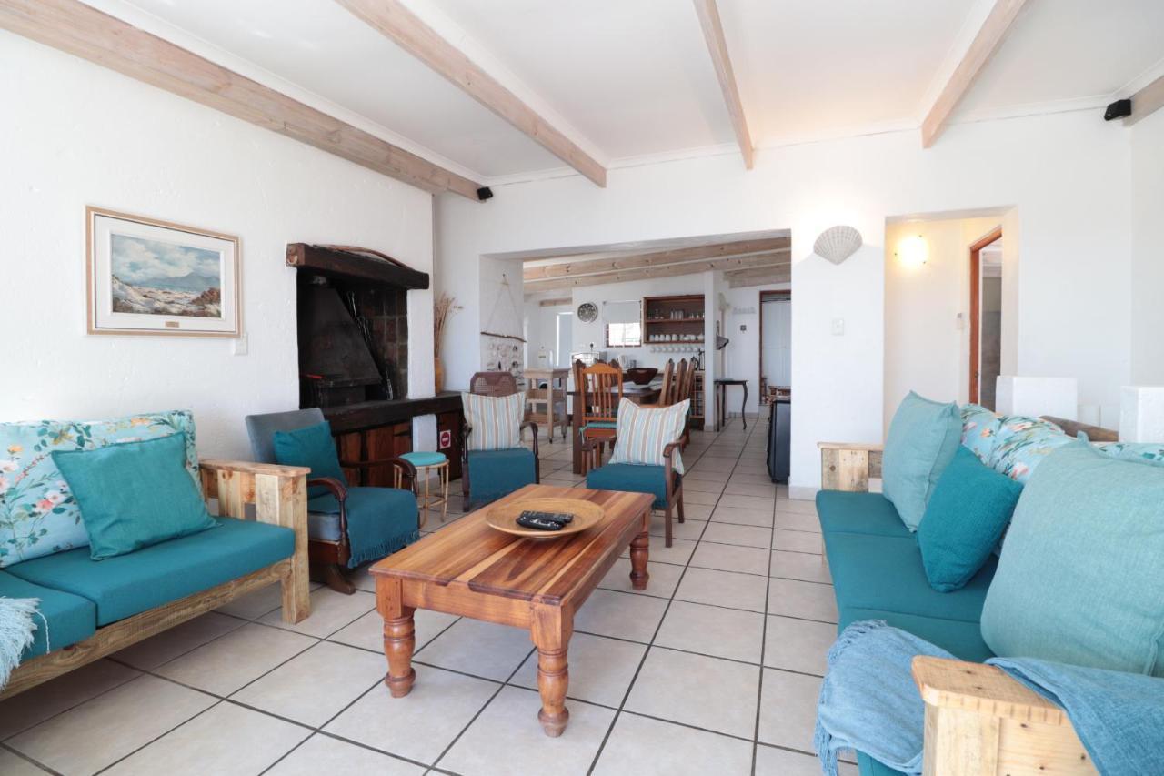 Manatoka Holiday Home Paternoster Exterior foto