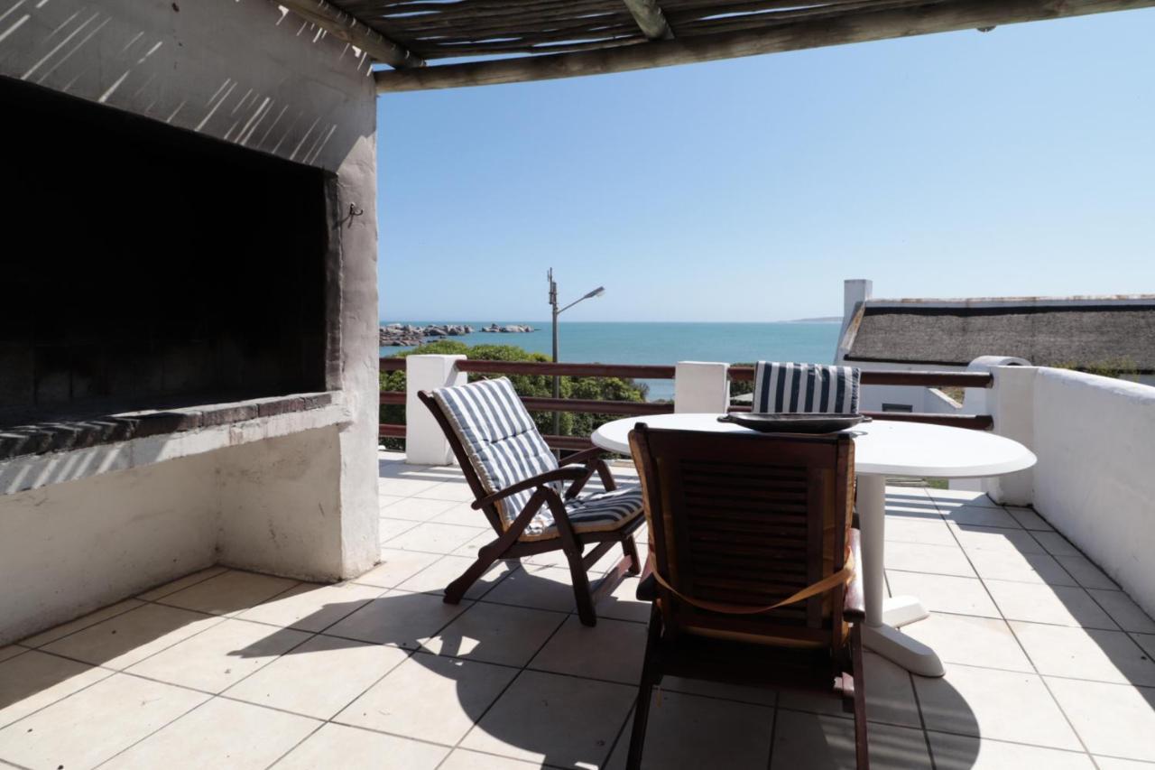 Manatoka Holiday Home Paternoster Exterior foto