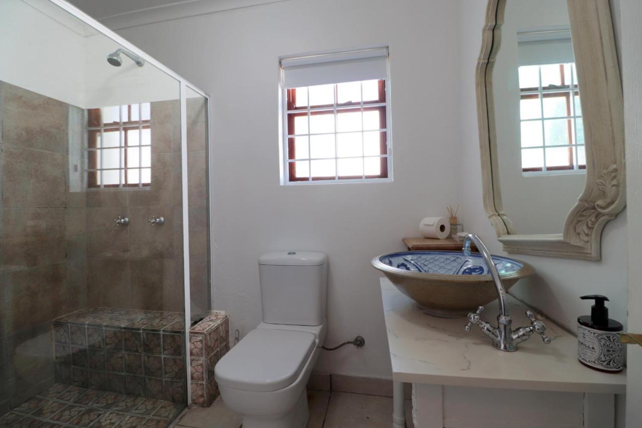 Manatoka Holiday Home Paternoster Exterior foto