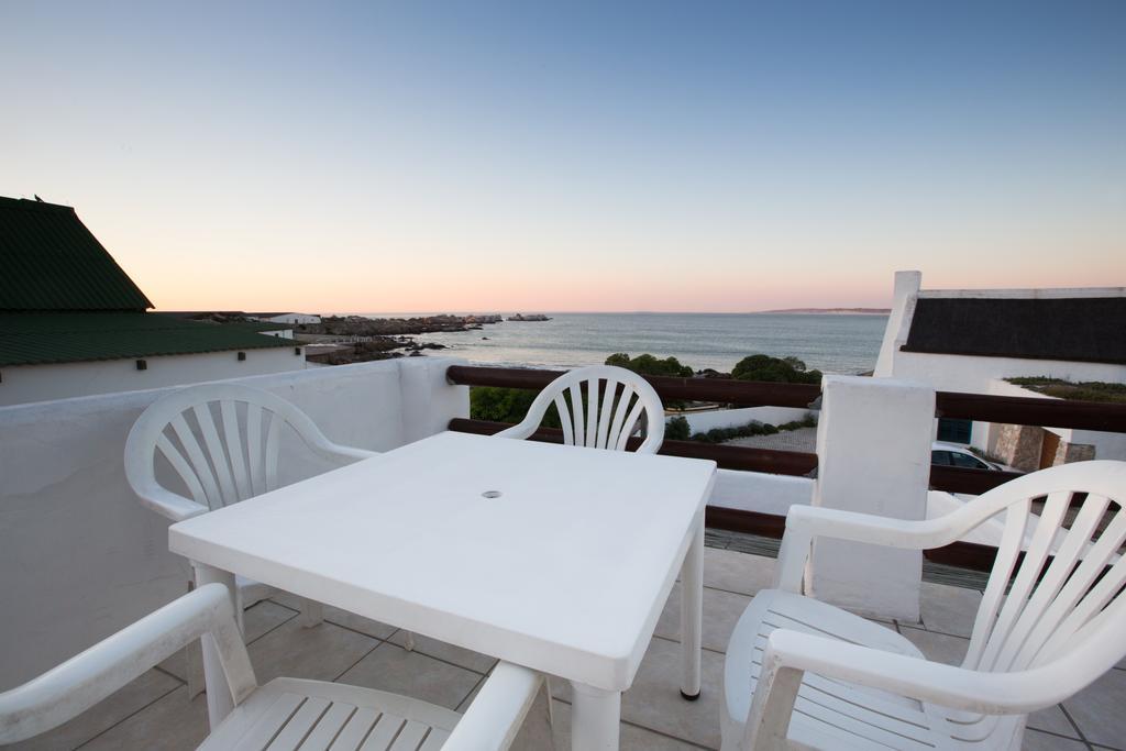 Manatoka Holiday Home Paternoster Cameră foto