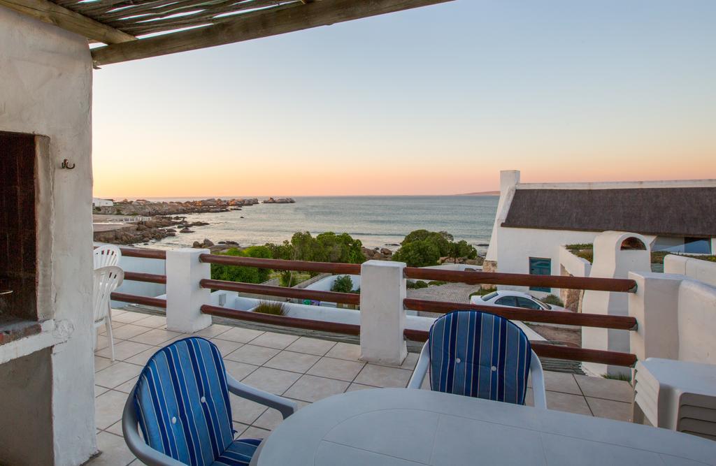 Manatoka Holiday Home Paternoster Cameră foto