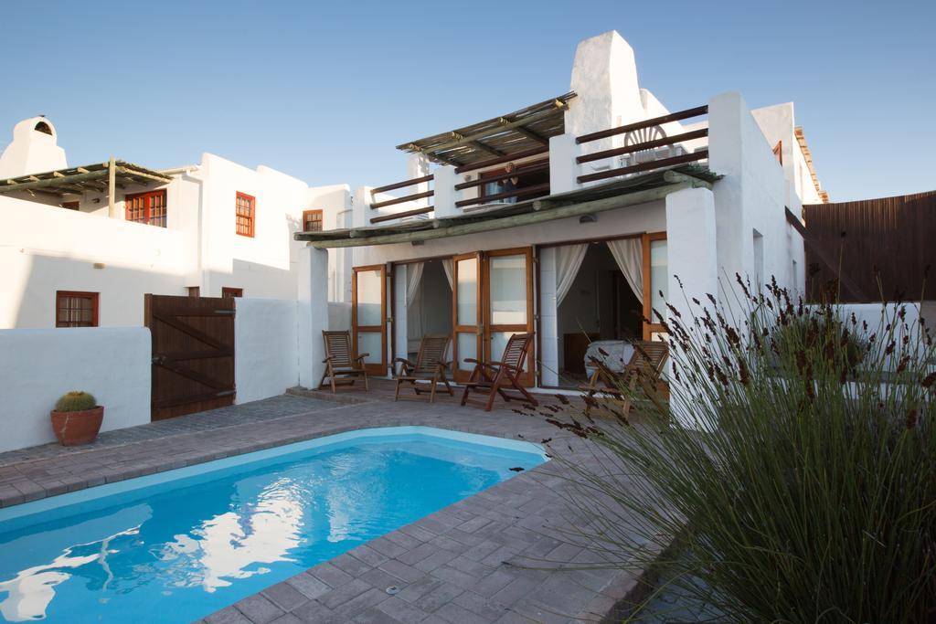 Manatoka Holiday Home Paternoster Cameră foto