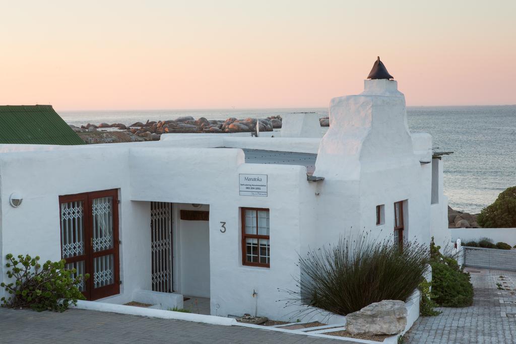 Manatoka Holiday Home Paternoster Cameră foto